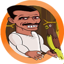 Papacapim dos Meus Sonhos corre APK