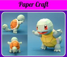 Paper Craft screenshot 1