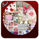 Paper Flower Craft APK