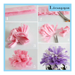 How to Make Paper Flower