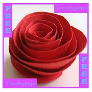 Easy Paper Flower Tutorials