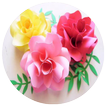 ”DIY Paper Flowers