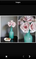 DIY Paper Flowers โปสเตอร์