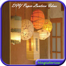 APK DIY Paper Lantern Ideas