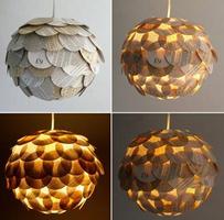 DIY Paper Lantern Ideas screenshot 1