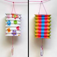 DIY Paper Lantern Ideas স্ক্রিনশট 2