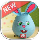 Paper Mache Ideas icon