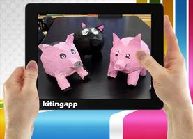 Paper Mache Ideas screenshot 2