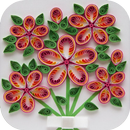 Papier Quilling Ideen APK