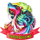 Paper Quilling Art APK