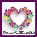 Paper Quilling Art APK