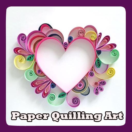 Seni Paper Quilling For Android Apk Download