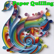 Paper Quilling Art