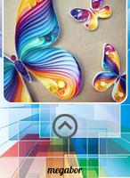 Paper Quilling Art capture d'écran 3
