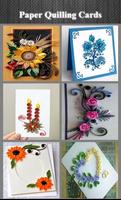 Paper Quilling Cards syot layar 1