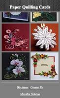 Paper Quilling Cards syot layar 2