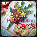 Paper Quilling Cards APK