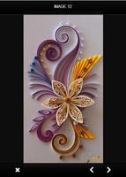 Paper Quilling Cards syot layar 3