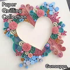 PaperQuillingCollection