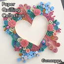 APK Paper Quilling Collections