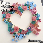 Paper Quilling Collections icône