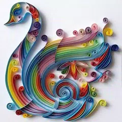 Paper Quilling Collections APK download