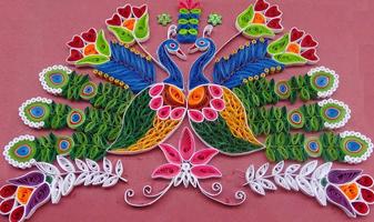 Paper Quilling Collections স্ক্রিনশট 2
