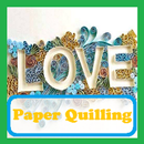 Paper Qulling Designs Ideas APK