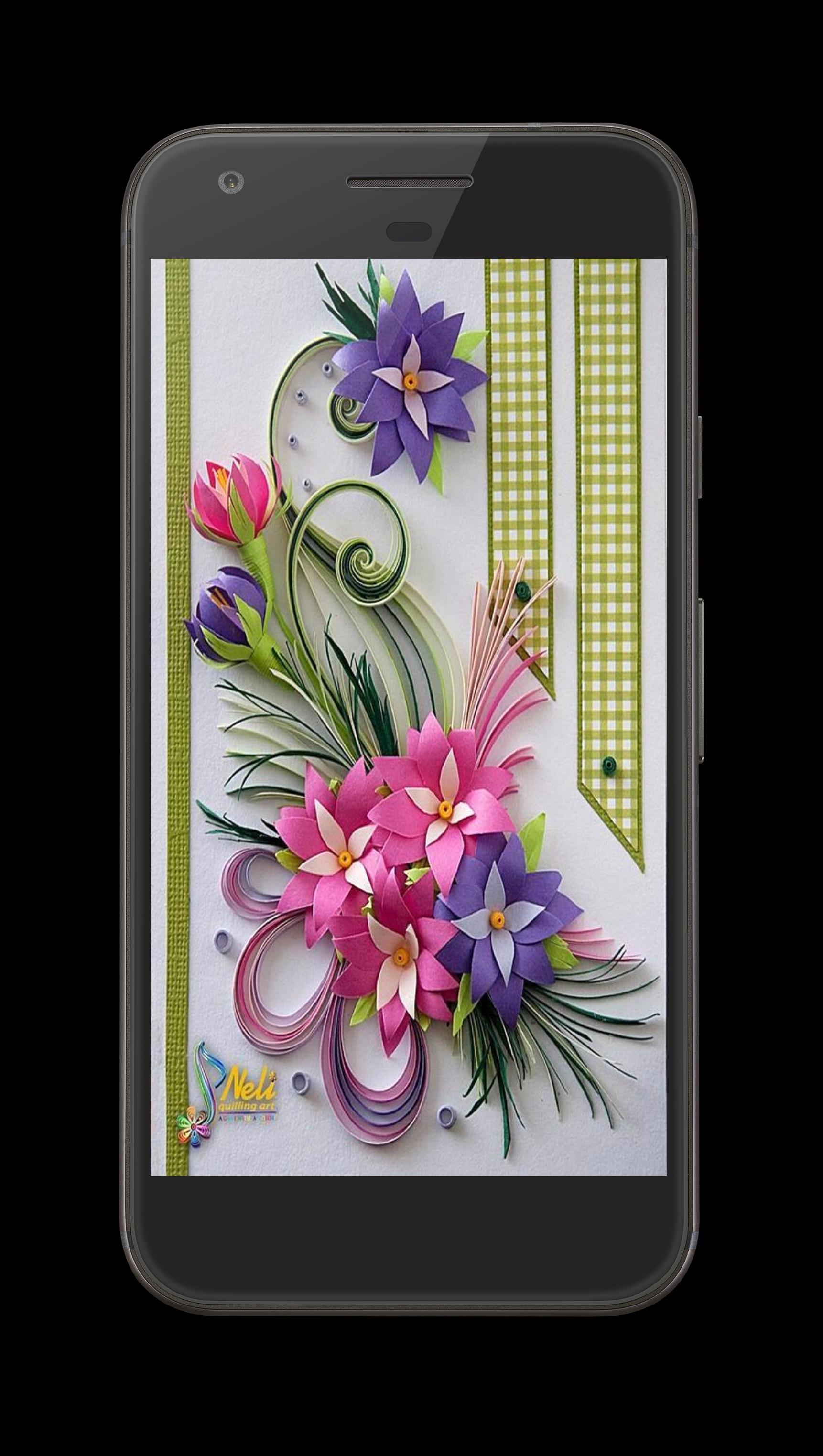 100+ Gambar Paper Quilling Bentuk Bunga Kekinian 100+ Gambar Paper Quilling Bentuk Bunga Kekinian