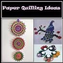 Paper Quilling Ideas APK