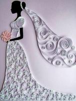Paper Quilling Ideas স্ক্রিনশট 1