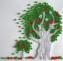 Paper Quilling Ideas স্ক্রিনশট 2