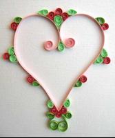 Paper Quilling Projects poster