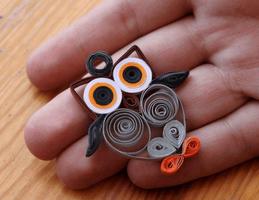 Paper Quilling Projects screenshot 2