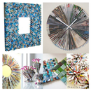 Paper Reuse Projects APK