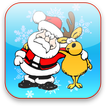 ”Santa Claus Christmas Games