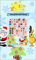 Santa Claus Christmas Games اسکرین شاٹ 1