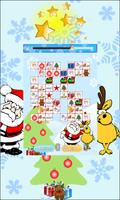 Santa Claus Christmas Games syot layar 2