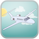 Planes Game icône