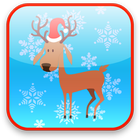 Reindeer and Friends icon