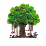 Giấy gấp nghệ thuật