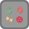 APK Clicker - reaction times