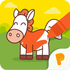 キッズ塗り絵ブック APK