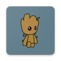 Baby Groot