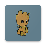 Baby Groot