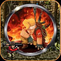 Slug Soldier Screenshot 3