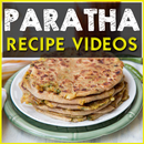 Paratha Recipe APK