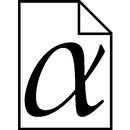 Greek Alphabet APK