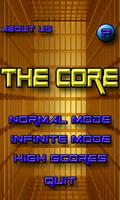 The Core Affiche