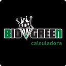 Biogreen calculadora APK